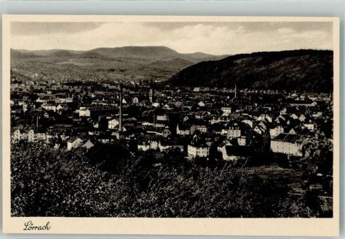 Lörrach