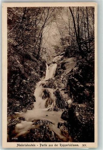 Niederlahnstein Ruppertslamm