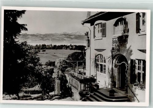 Enzisweiler Hotel Traube