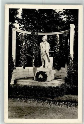 Wien Denkmal Heiligenstädter Park