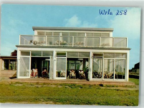Wenningstedt Kurhalle