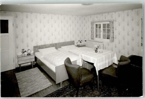 Ratholz Foto Original aus Archiv eines Ansichtskartenverlags Ort handschriftlich
