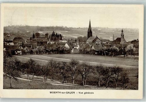 Woerth 1937