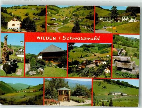 Wieden