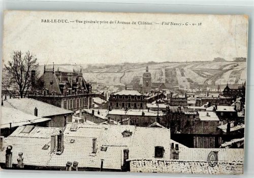 Bar-le-Duc