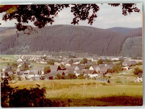 Dotzlar Foto Original aus Archiv eines Ansichtskartenverlags Ort handschriftlich