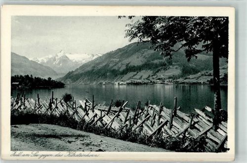 Zell