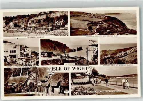 Ventnor Gasthaus Winter Garden Schwimmbad Old Village Isle of Wight