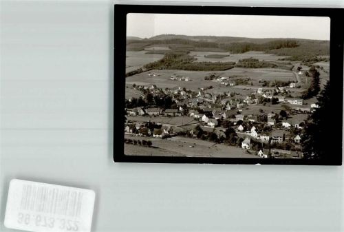 Banfe Foto Original aus Archiv eines Ansichtskartenverlags