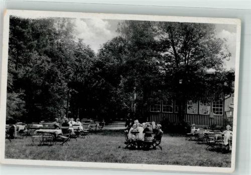 Bad Lausick Hotel Gasthaus Waldfrieden