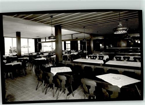 92242 W8452 Hirschau , Oberpf FOTO KEINE AK Gasthaus Ort handschriftlich Foto Original aus Archiv eines Ansichtskartenverlags