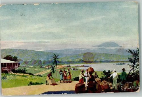 1913 sign. Hellgrewe R. Nr. 2511