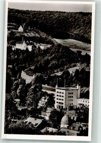 Bad Schwalbach Hotel Paulinenberg Villa Opel