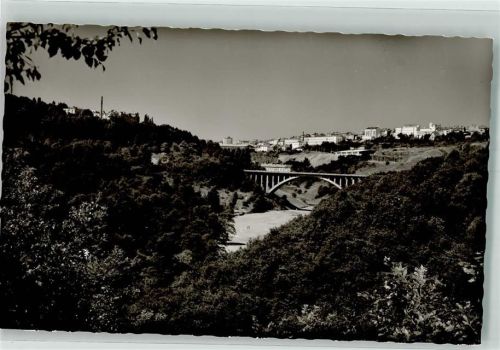 Pirmasens Zeppelinbrücke
