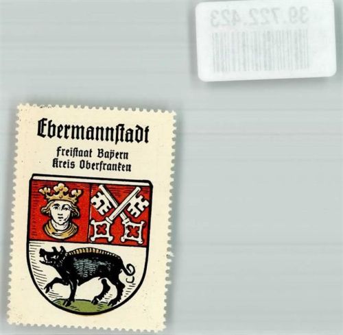 Ebermannstadt