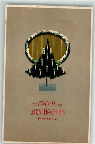 1907 Jugendstil
