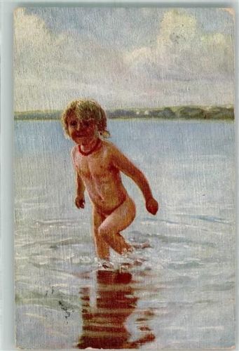 1917 sign. Grogell A. Sommer