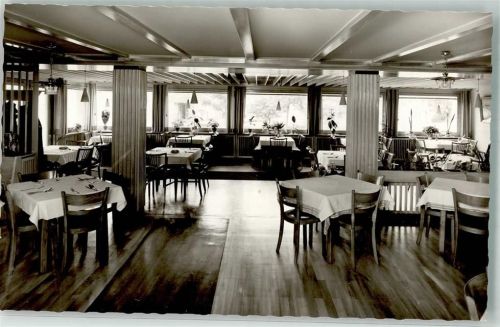 Wieden Gasthaus zum Hirschen Foto AK