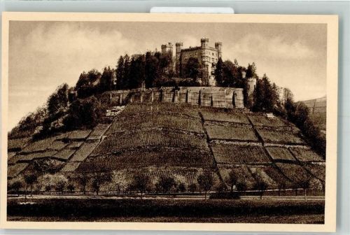 Ortenberg Schloss Ortenberg