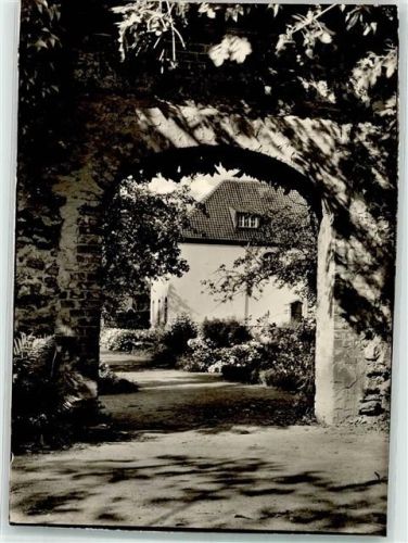Warendorf Franziskaner Klster