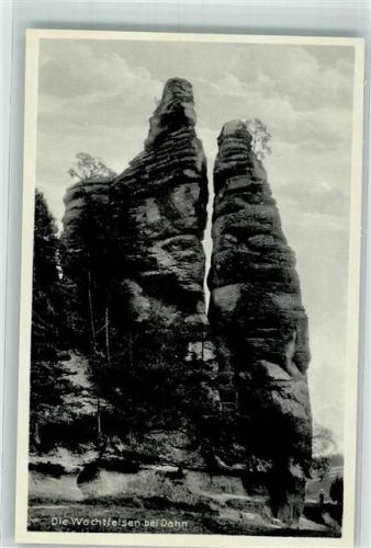 Dahn Wachtfelsen