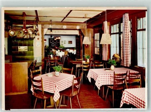 Wieden Gasthaus Wiedener Eck Ort handschrfitlich Foto Original aus Archiv eines Ansichtskartenverlags