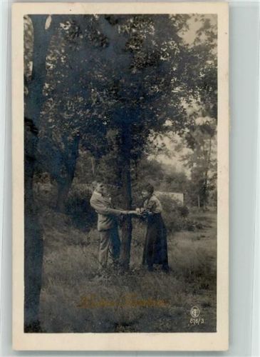 Paar CT Nr.816-3