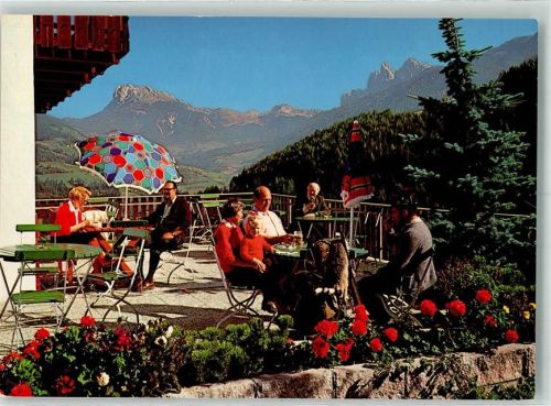 Klausen Pension Gasthaus Gnollhof Gifidaun