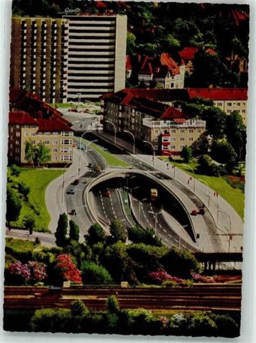 Halensee Schnell Straße