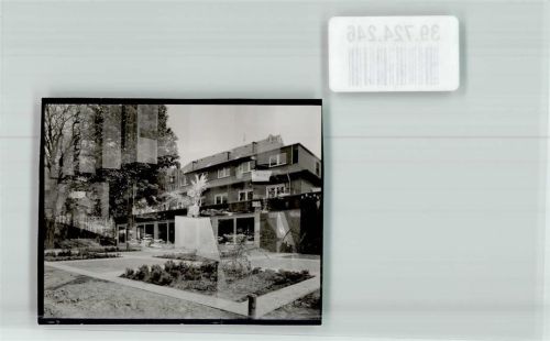 Handorf Gasthaus Vennemann Ort handschriftlich Foto Original aus Archiv eines Ansichtskartenverlags