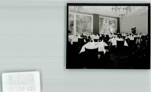 Handorf Gasthaus Ort handschriftlich Foto Original aus Archiv eines Ansichtskartenverlags
