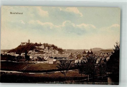 Montabaur Schloss