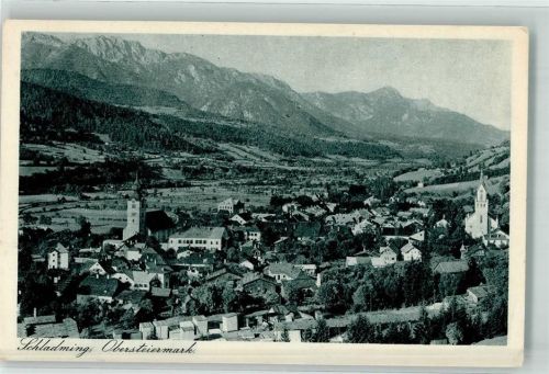 Schladming 1931