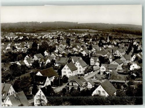 Wannweil