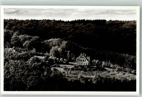 Bad Schwalbach Pension Sonnenhof WK II