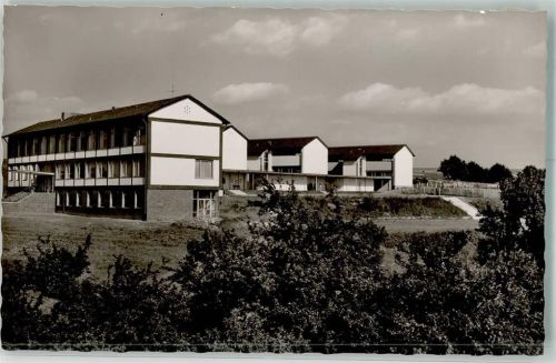 Ober-Ramstadt Georg-Christoph-Lichtenberg Schule