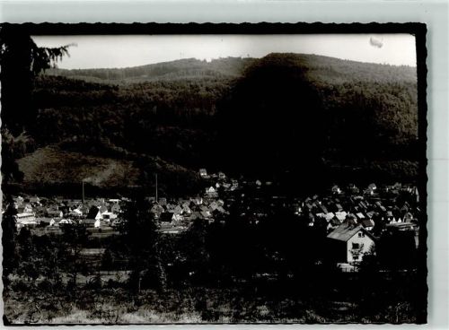 Frohnhausen Original aus Archiv eines Ansichtskartenverlags