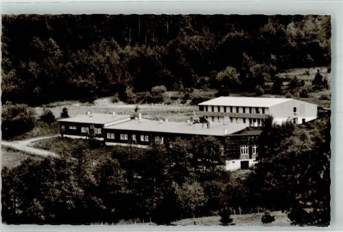 Hilders Pension Ferienheim St. Michaelshof