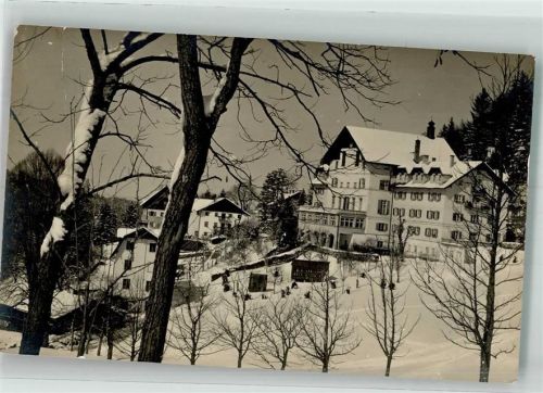 Bad Wildbad Winter Ort handschriftlich