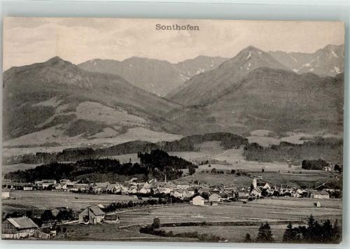 Sonthofen