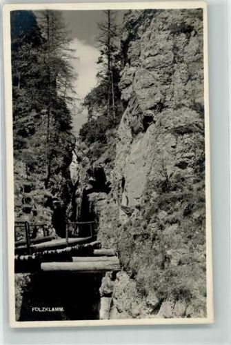 8621 Fölz - Fölzklamm
