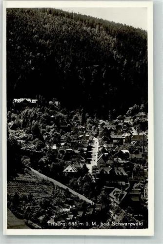 Triberg