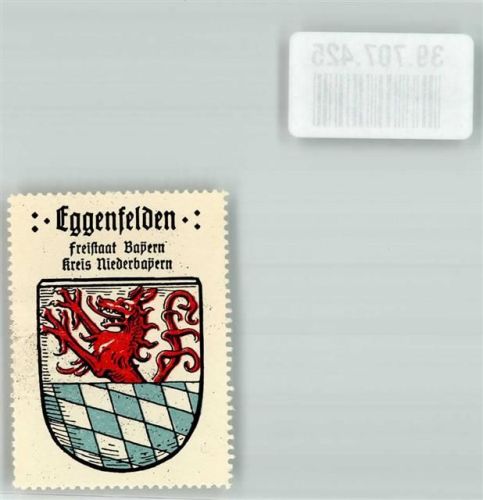 Eggenfelden Wappen