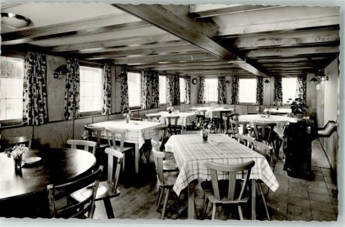 Furtwangen Gasthaus Pension zur Birke Schützenbach