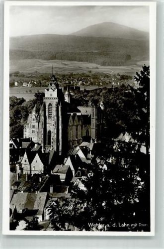 Wetzlar Dom