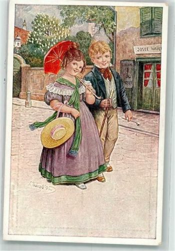Kinder