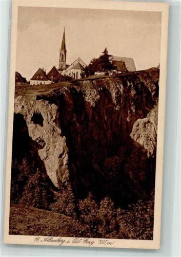 Altenberg