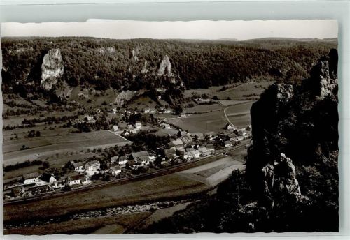 Hausen im Tal Donautal
