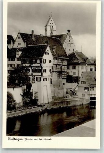 Riedlingen