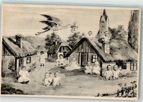 Storch